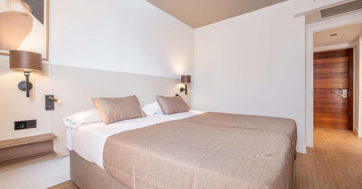 Een foto van Duva Aparthotel & Spa