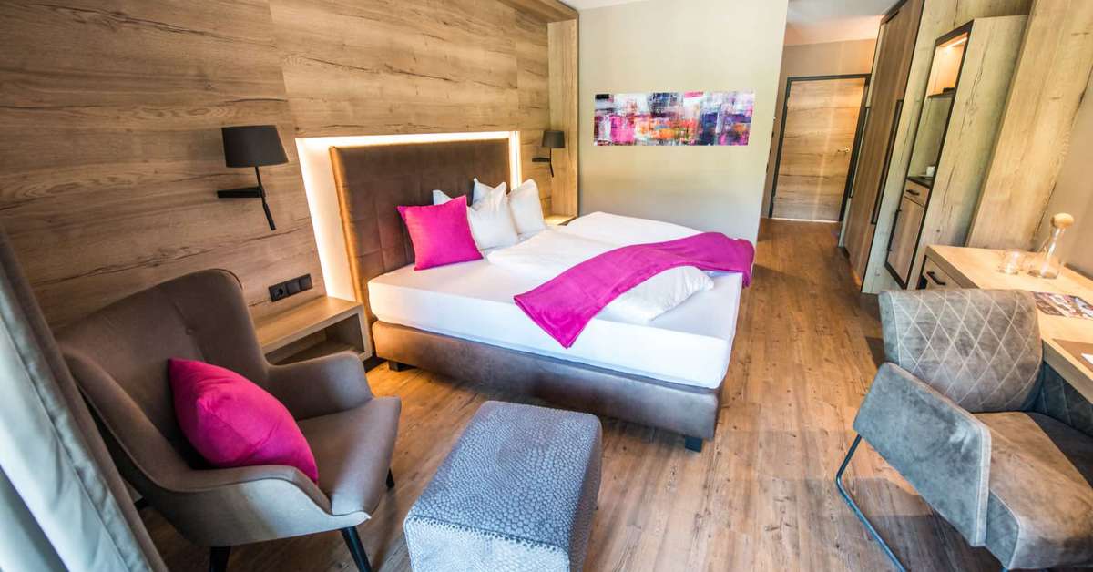 Een foto van Hotel Adapura Wagrain