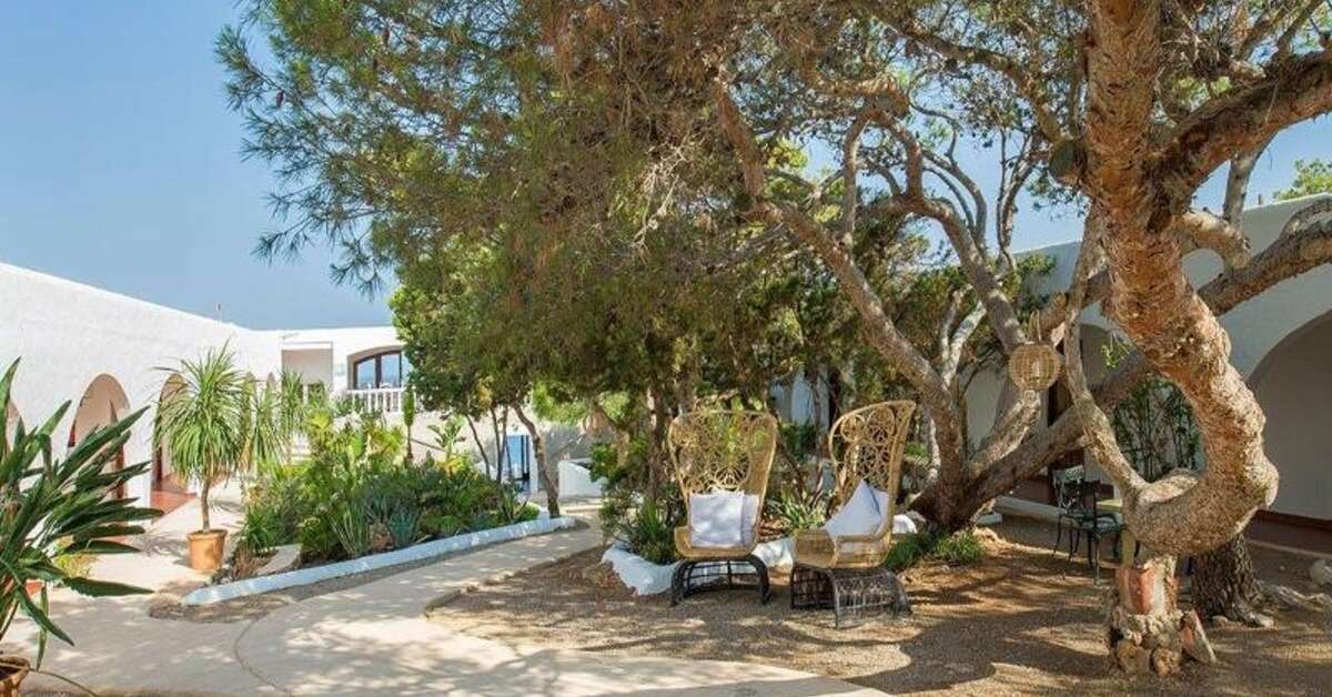Een foto van La Torre Ibiza