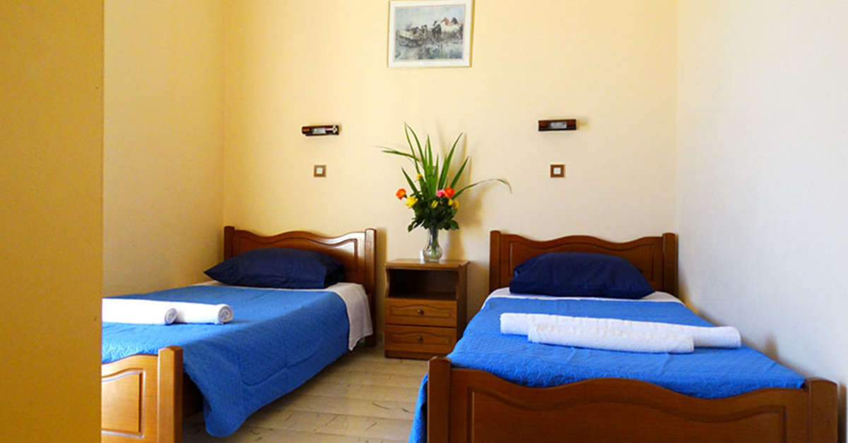 Een foto van Makis Appartementen