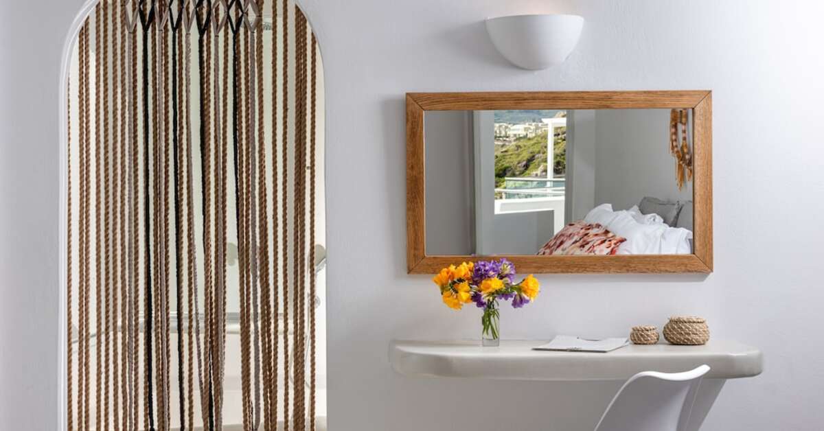 Een foto van Adamant Suites