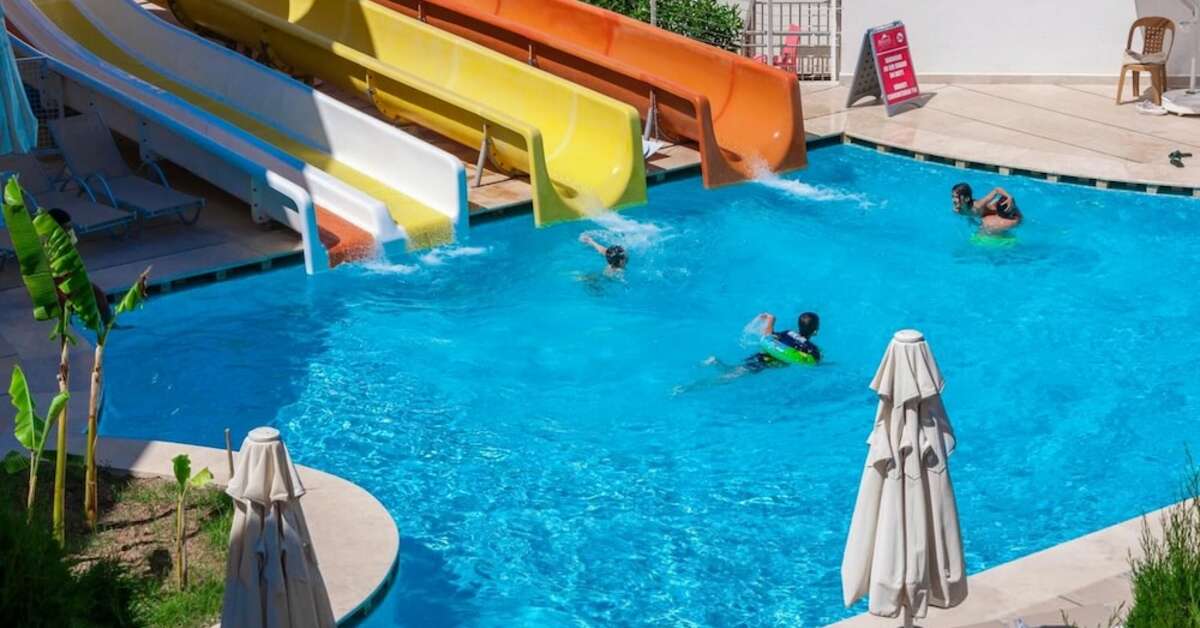 Een foto van Armonia Holiday Village & Spa