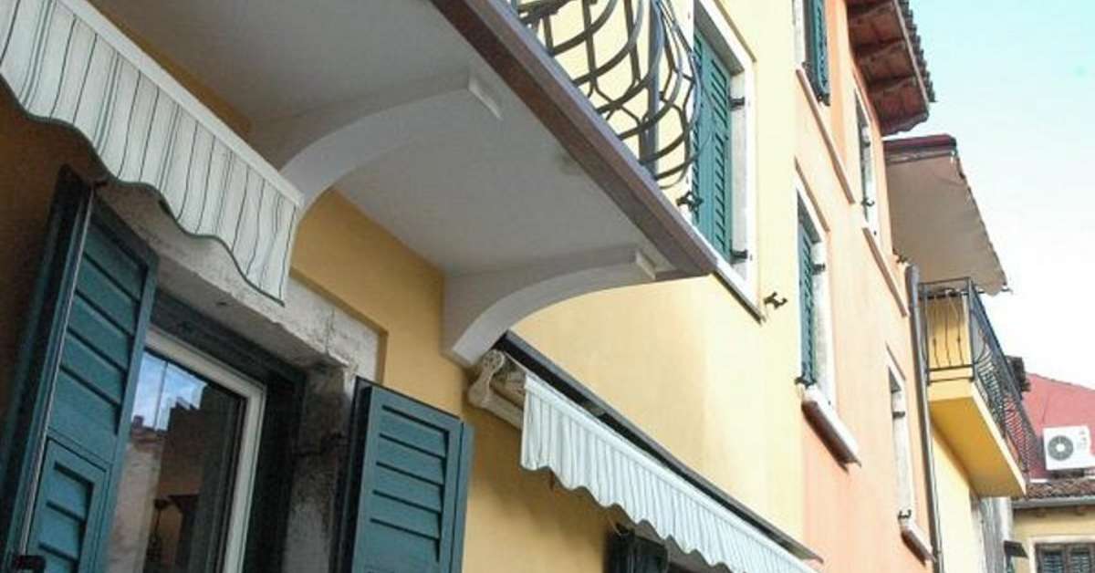 Een foto van Villa Tuttorotto