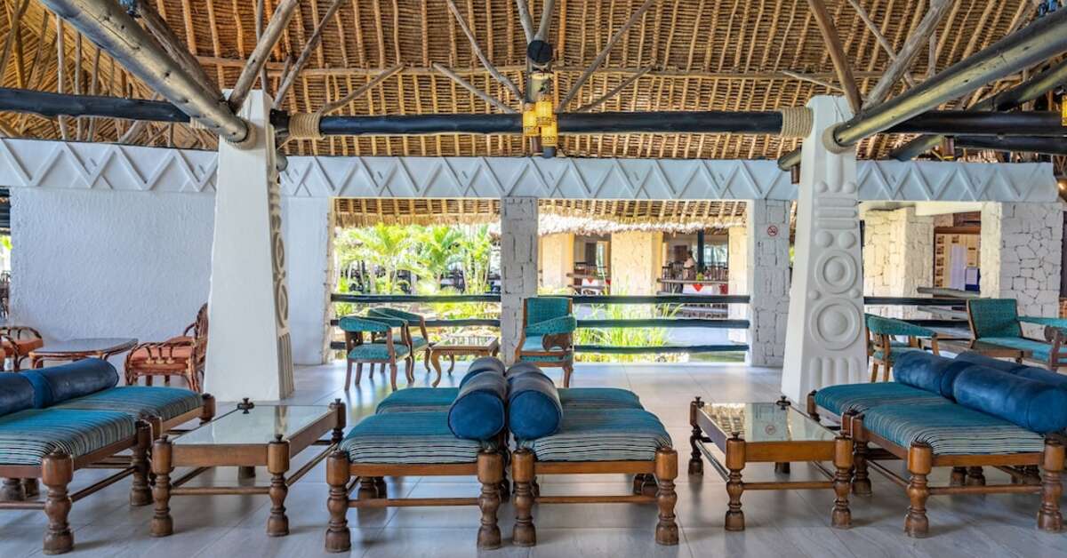Een foto van Southern Palms Beach Resort
