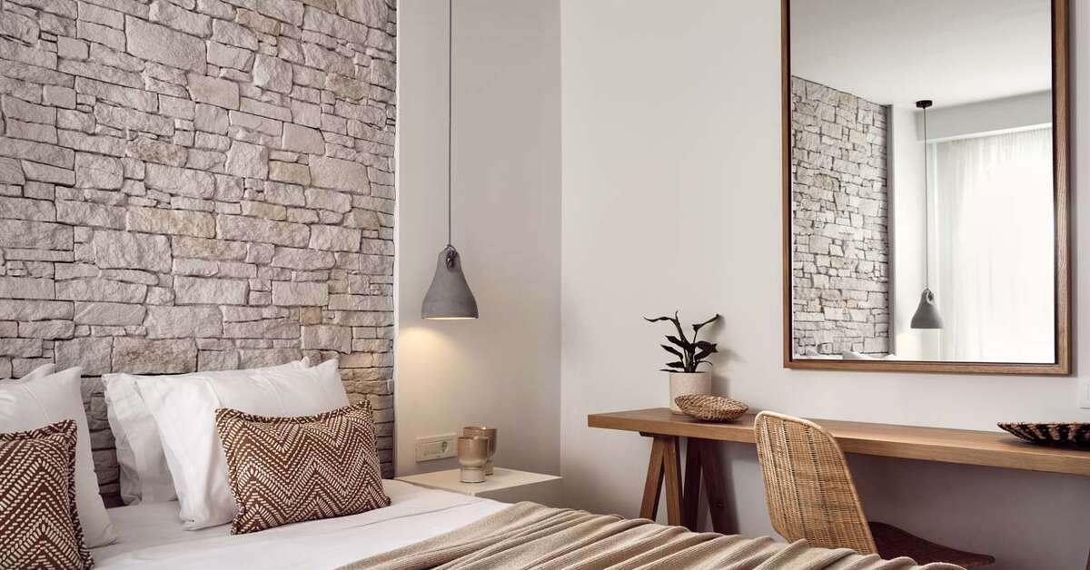 Een foto van Windmill Hotel