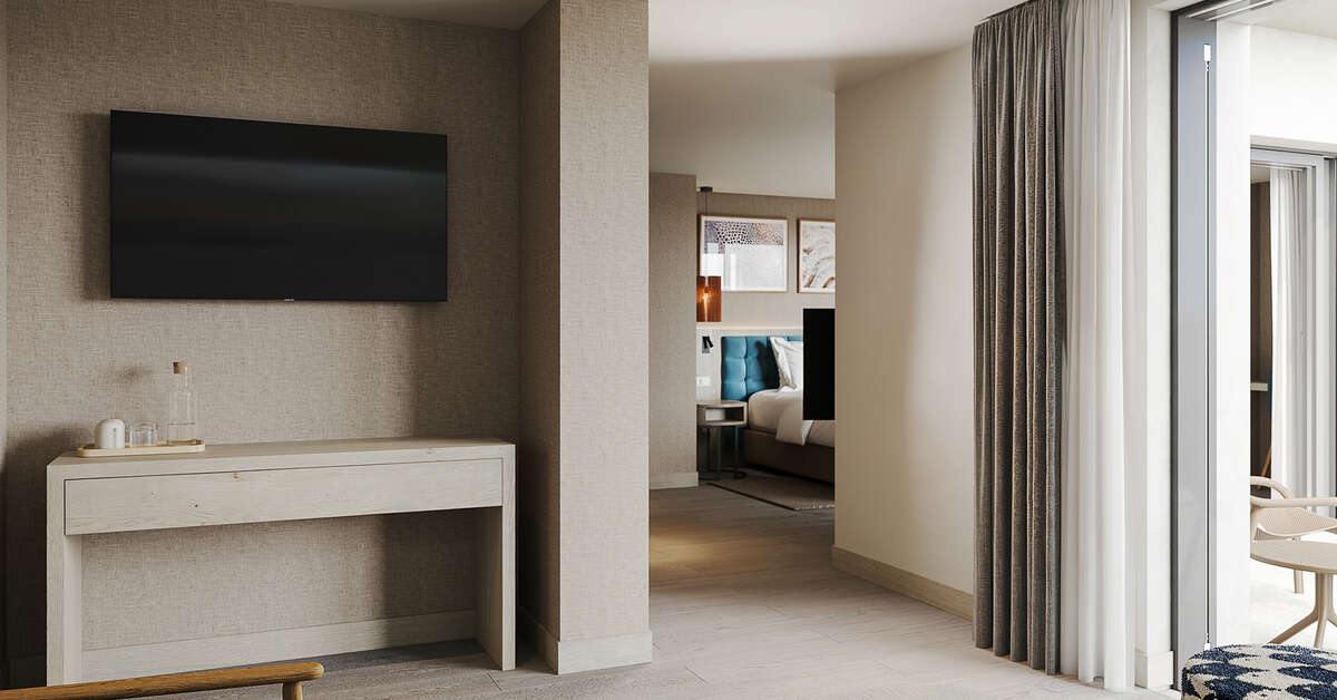 Ein Foto Wyndham Grand Carvoeiro Algarve
