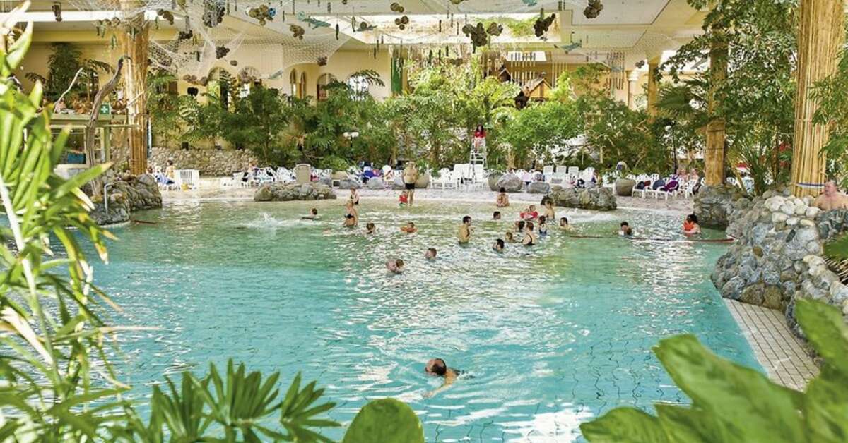 Een foto van Center Parcs Park Hochsauerland