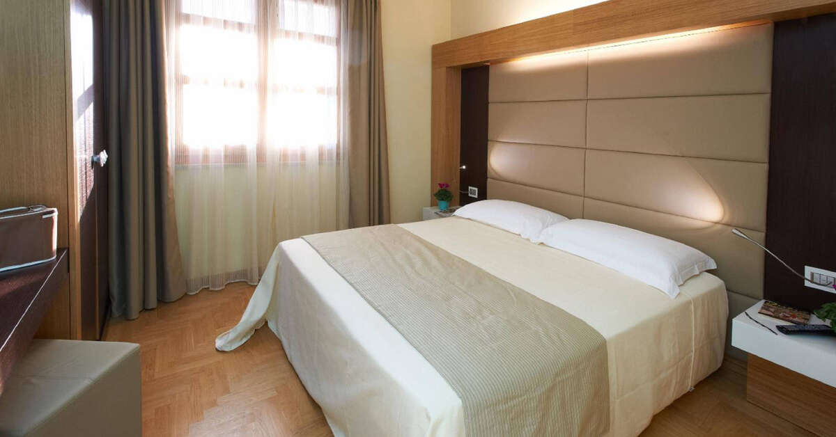 Een foto van Santa Caterina Resort