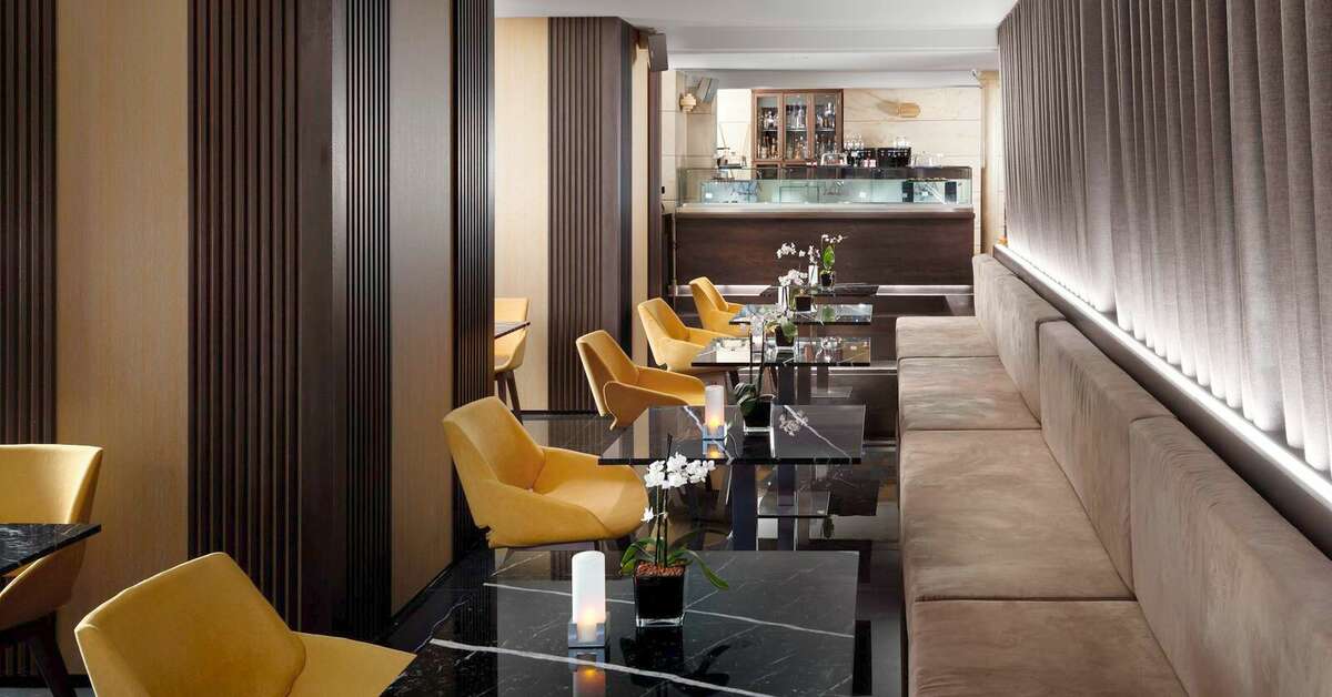 Een foto van NJV Athens Plaza