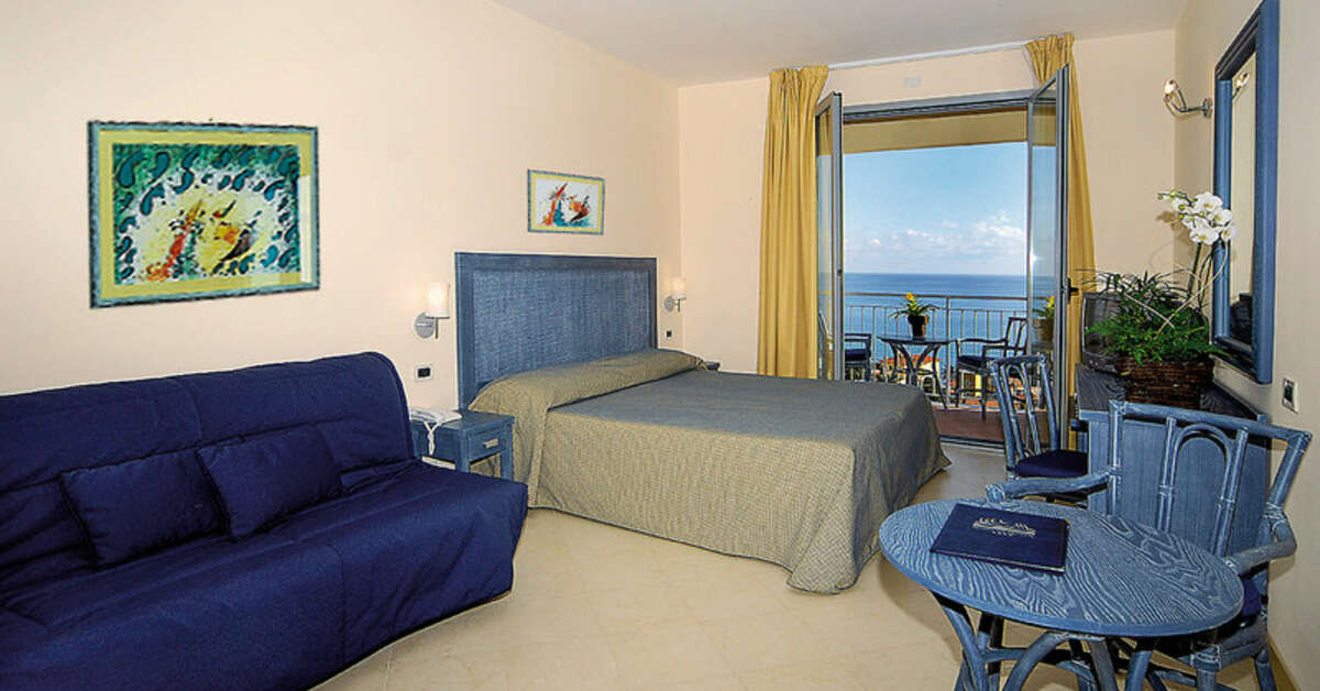 Een foto van Best Western Hotel Metropoli