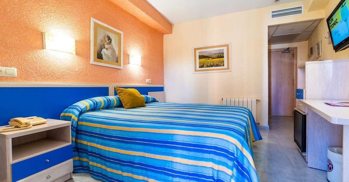 Een foto van Hotel Servigroup Rialto