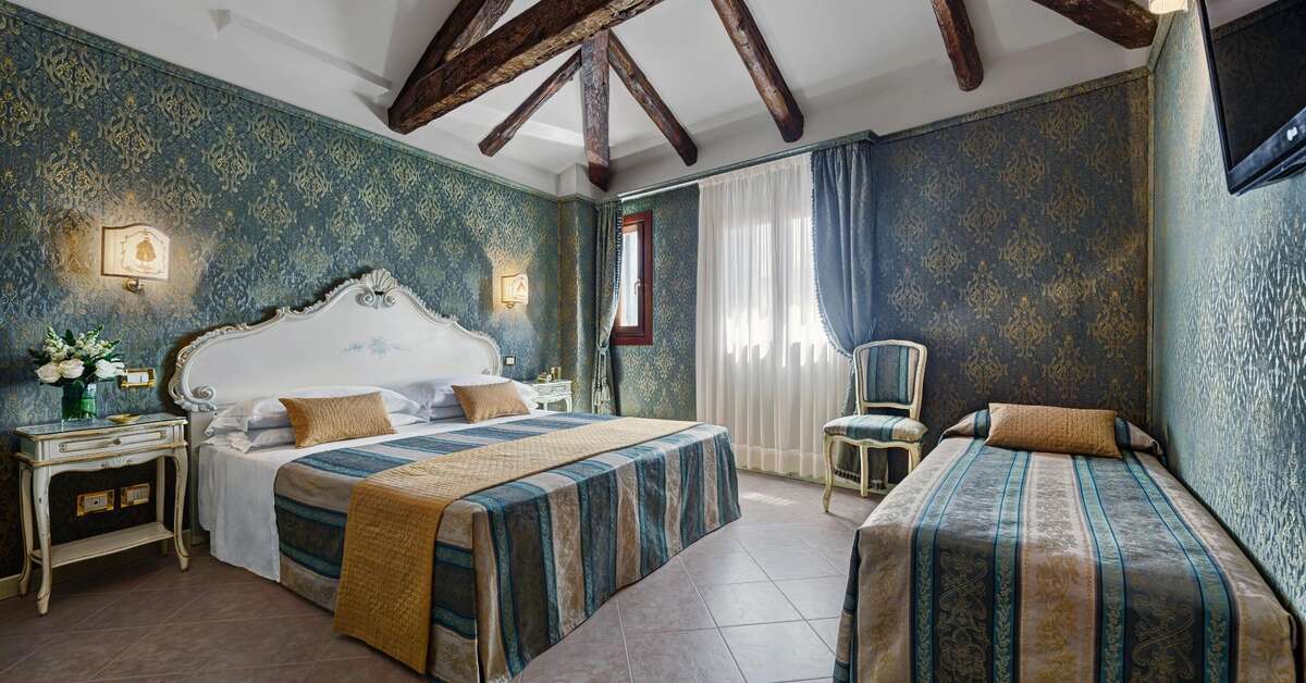 Een foto van Antica Locanda Al Gambero