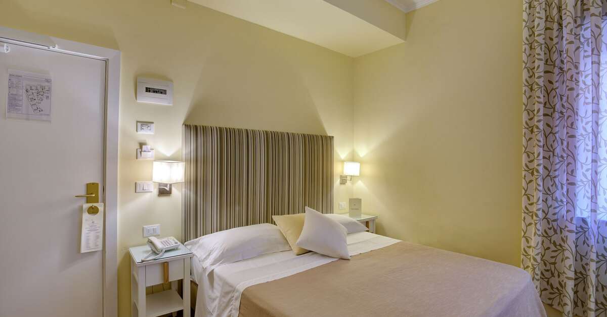 Een foto van Hotel Regina Sorrento