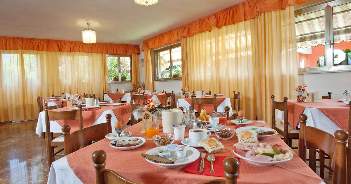 Een foto van Hotel Lory