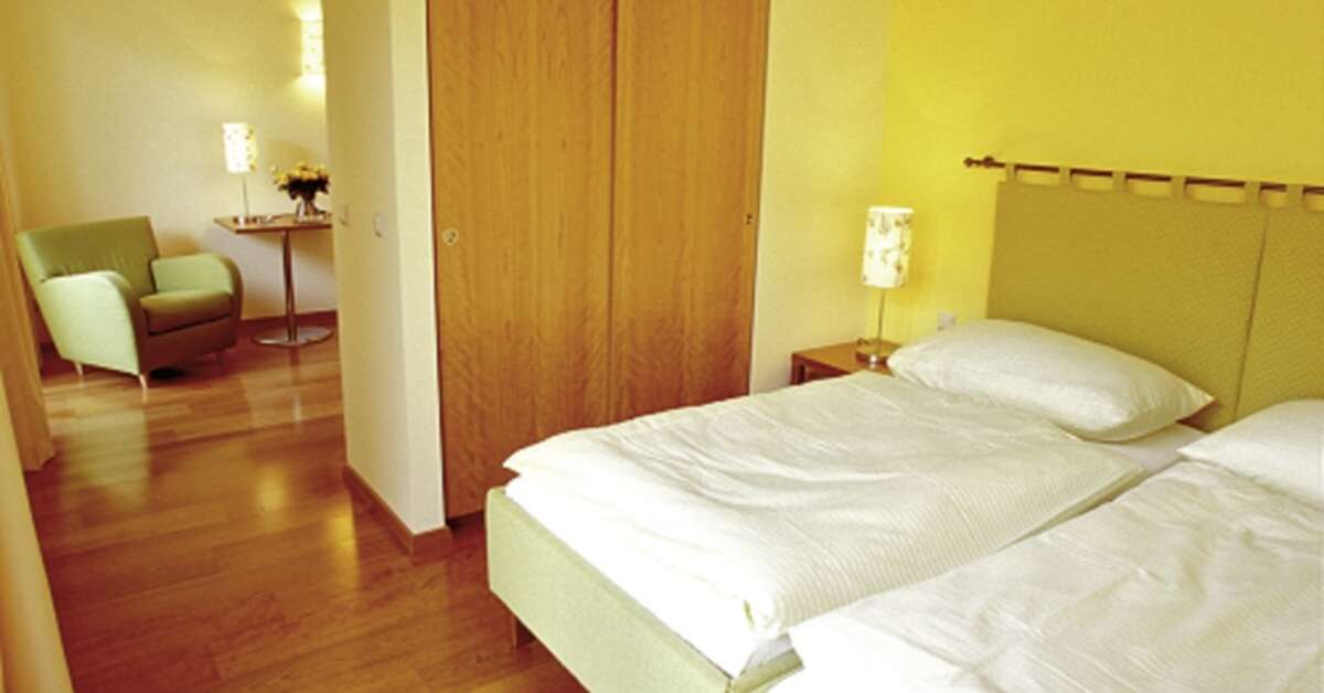 Een foto van Landhotel Rosentalerhof