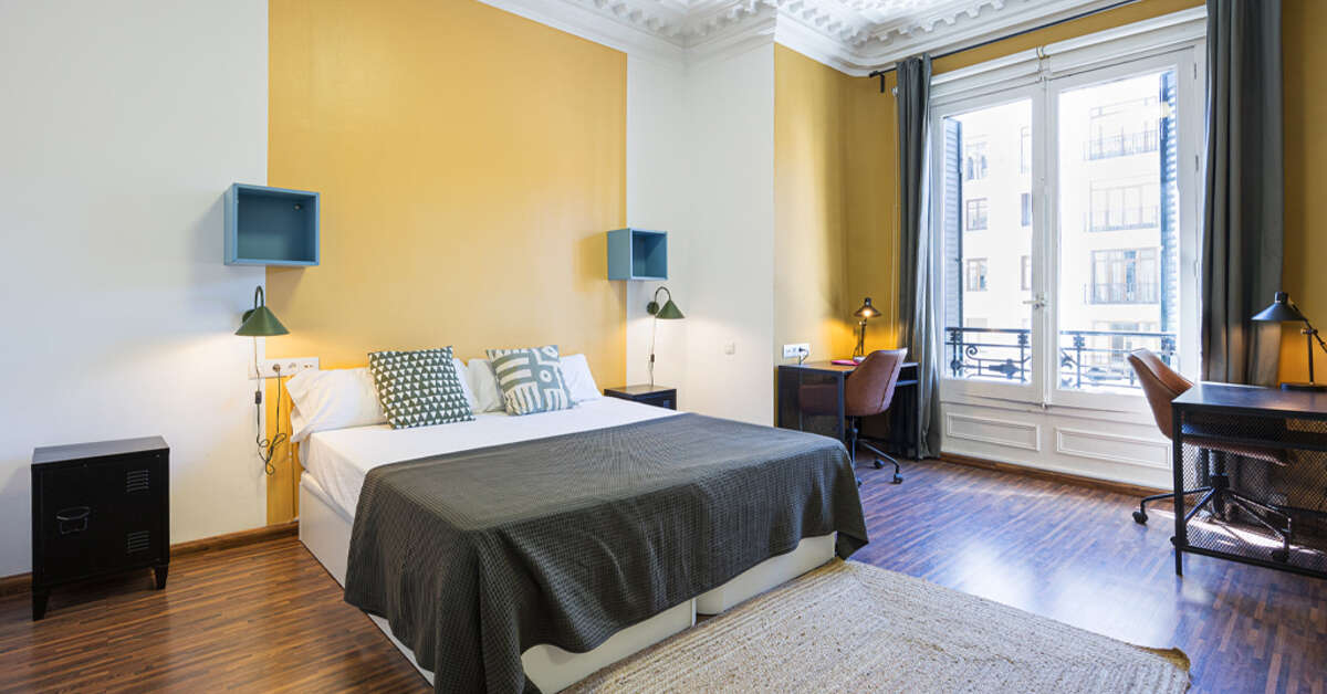 Een foto van SmartRental Barcelona Ramblas