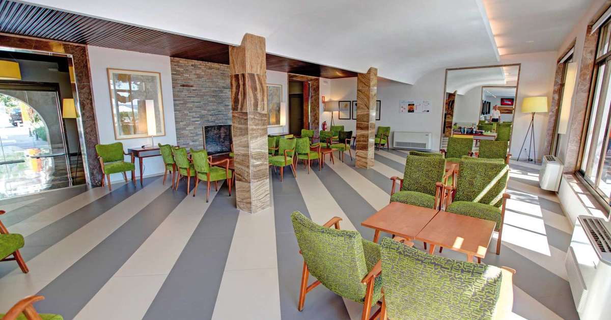 Een foto van Be Live La Cala Boutique