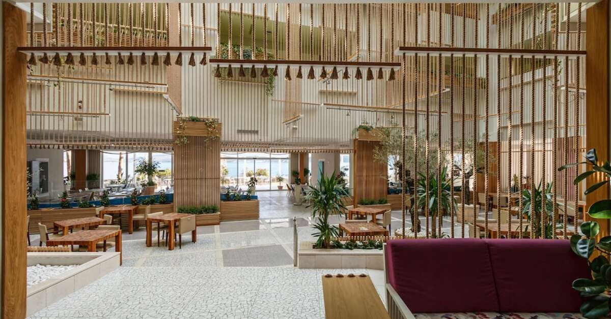 Een foto van Carine Hotel Park