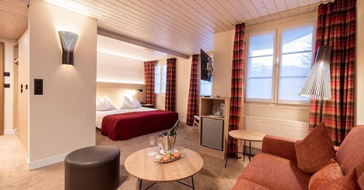 Een foto van Hotel Kreuz & Post
