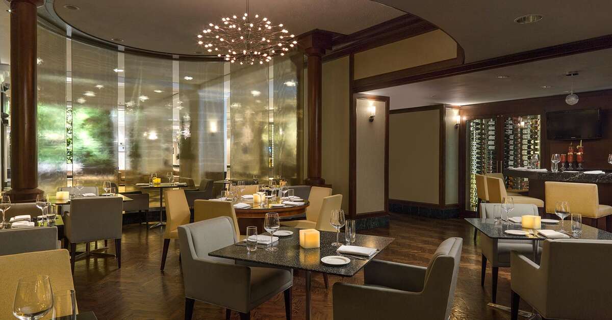 Een foto van Chelsea Hotel Toronto
