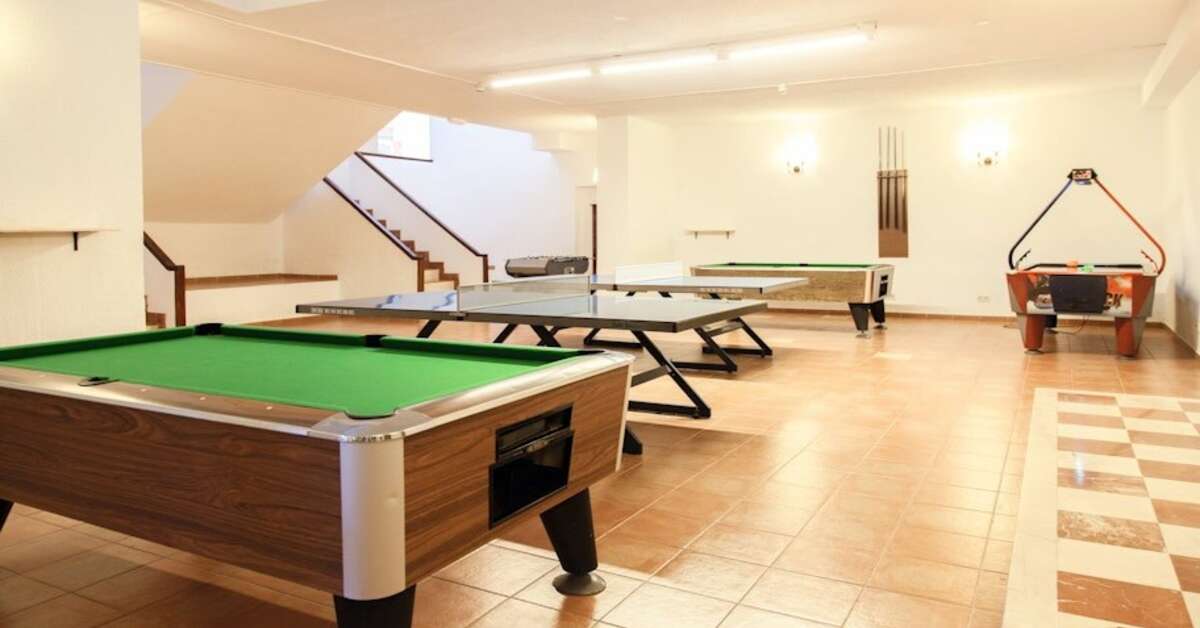 Een foto van Riu Oliva Beach Resort
