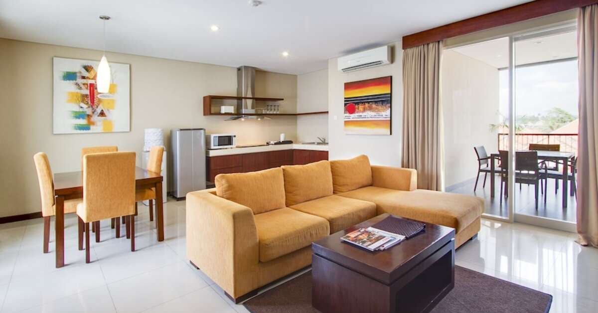 Een foto van Amadea Resort & Villas