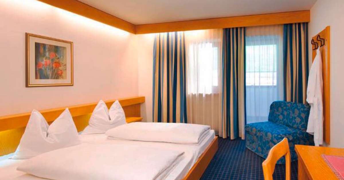 Een foto van Hotel Feldthurnerhof