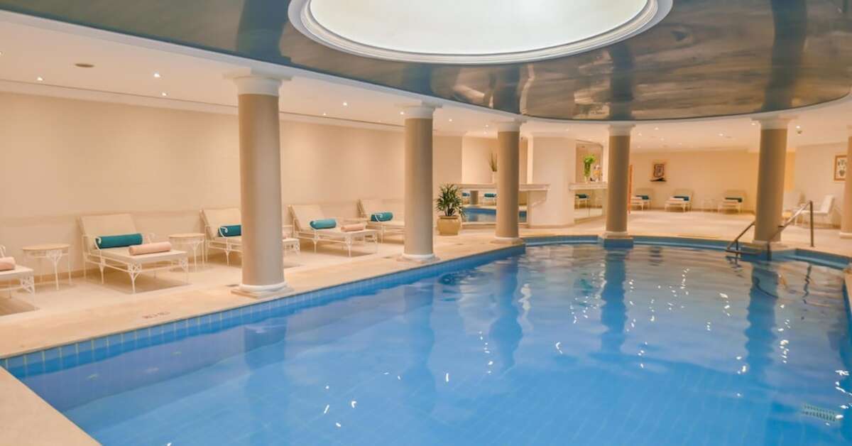 Een foto van JAZ Elite Palace