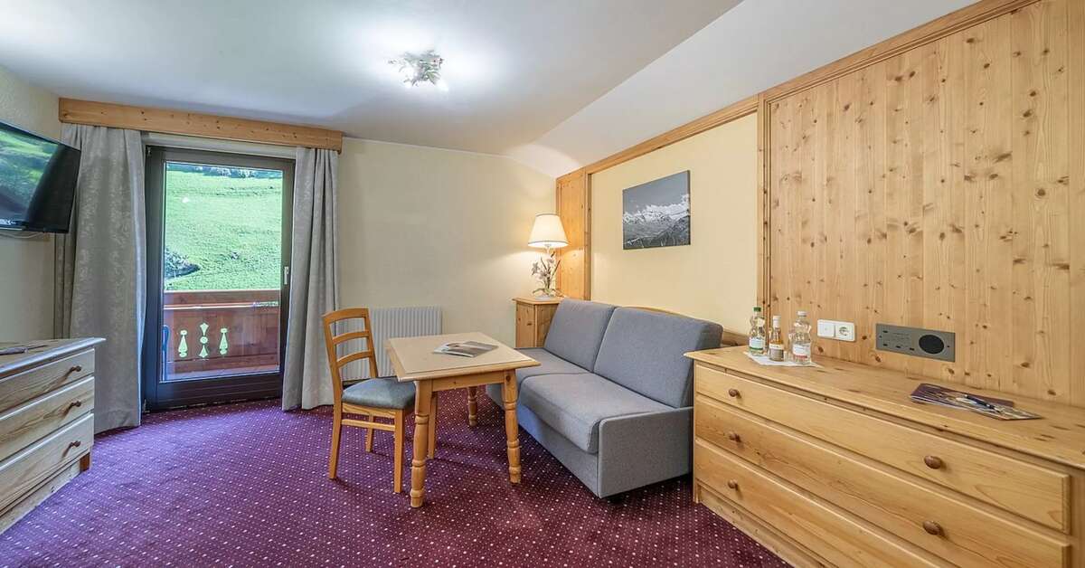 Een foto van Hotel Erhart