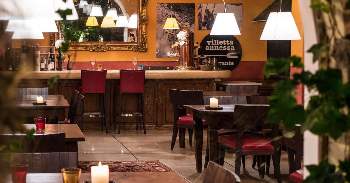Een foto van Hotel Villa Miravalle