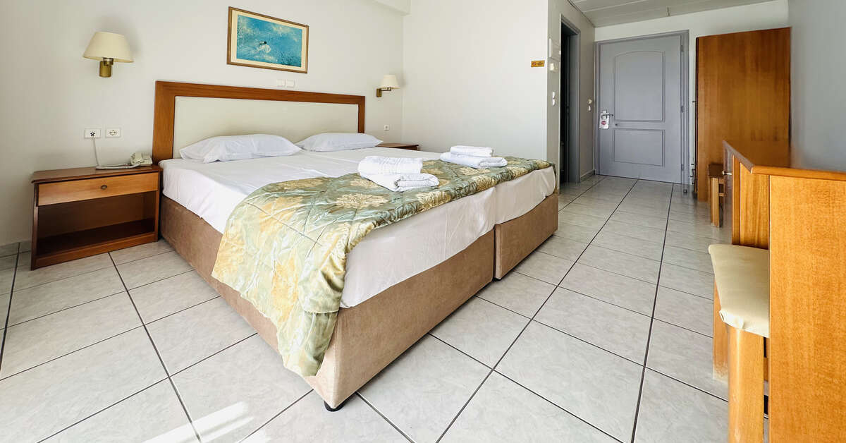 Een foto van Hotel Ioni