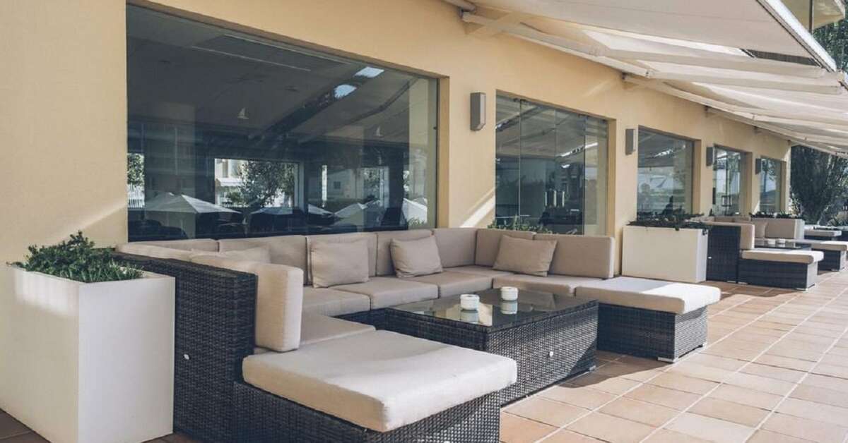 Een foto van Aya Sea Hotel