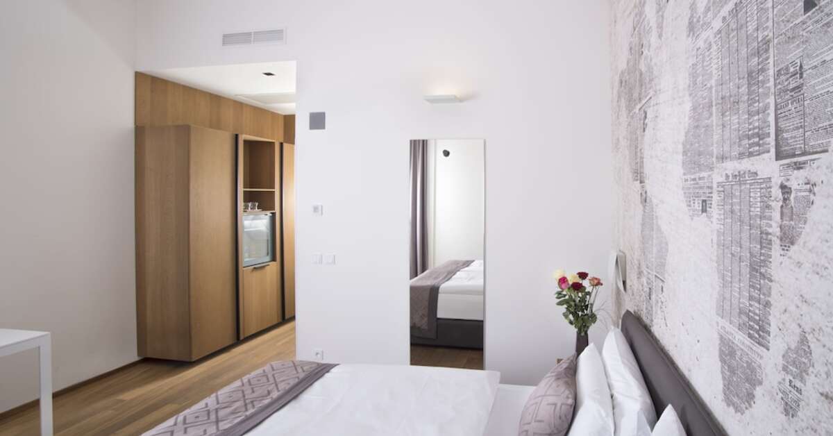 Een foto van Hotel Golden Crown
