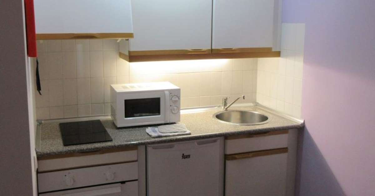 Een foto van Clube do Lago Appartementen
