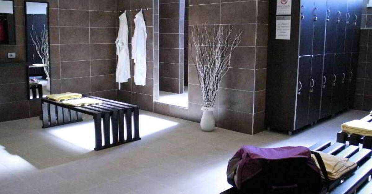 Ein Foto Excel Hotel Roma Montemario