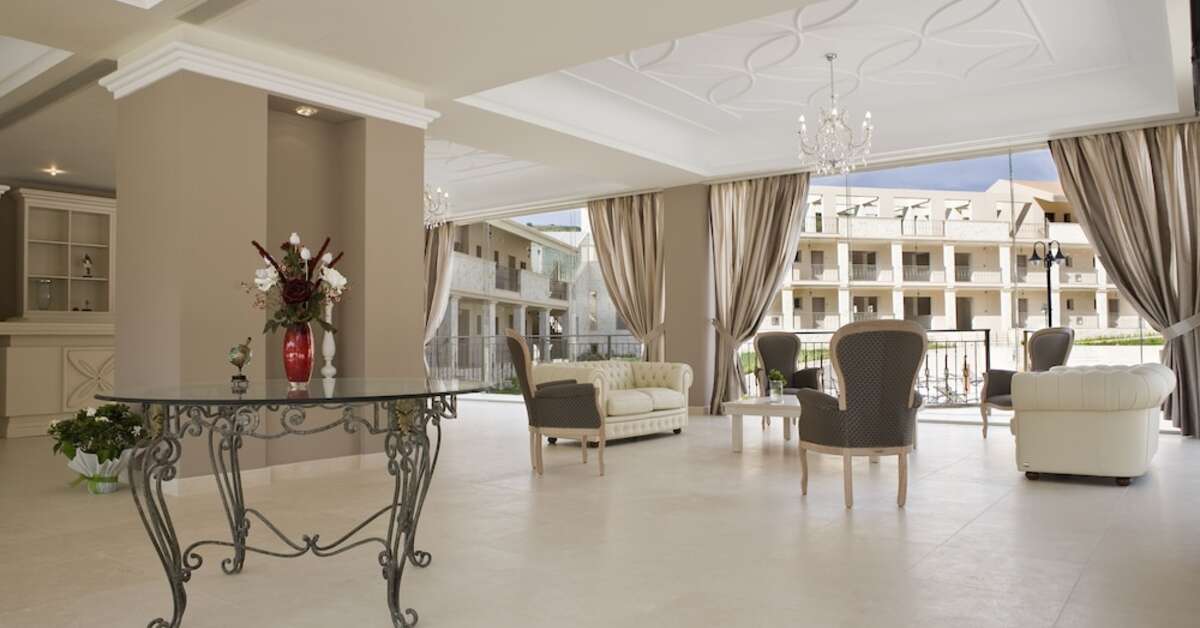 Ein Foto The Magnolia Resort