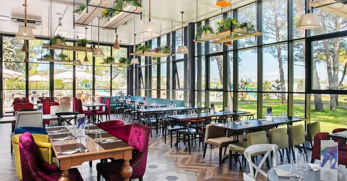 Een foto van Amadria Park Hotel Jakov