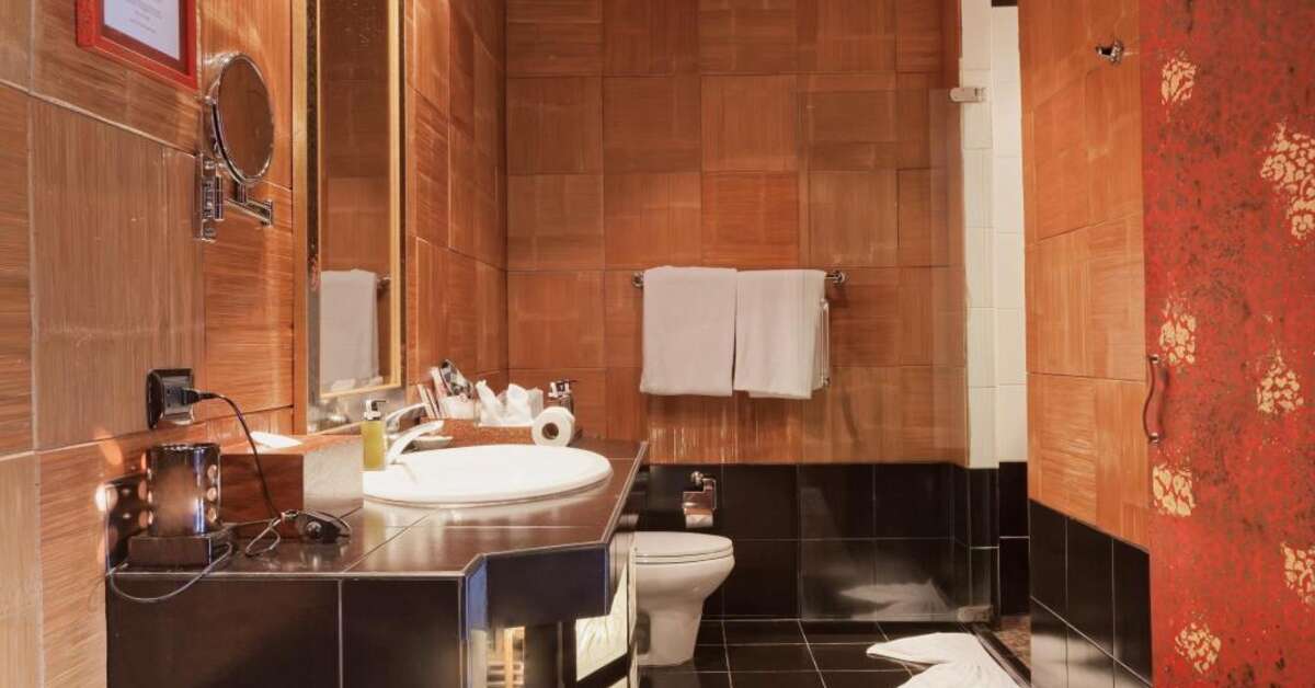 Een foto van Mom Tris Villa Royale