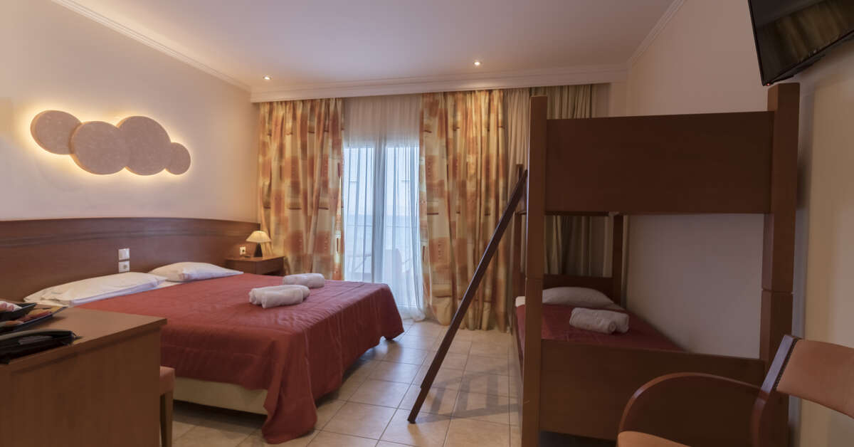 Een foto van Corfu Maris