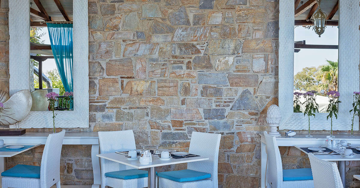 Een foto van Aegean Suites