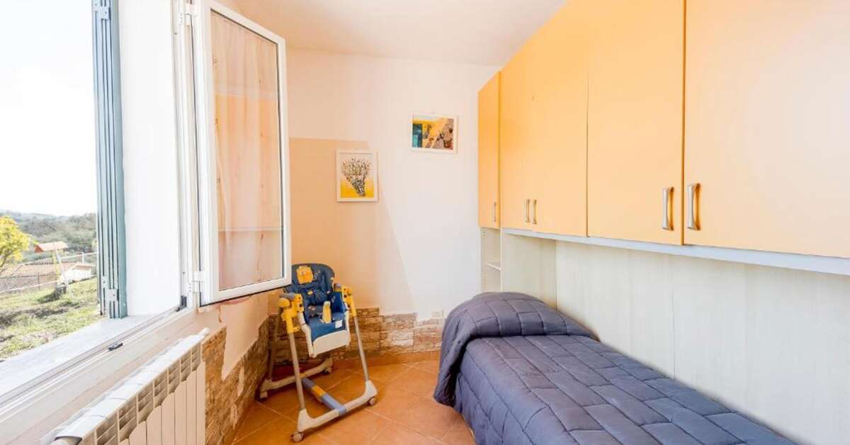 Een foto van Agriturismo Le Mimose