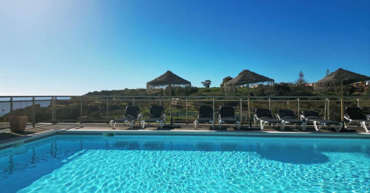Een foto van Carvi Beach Hotel