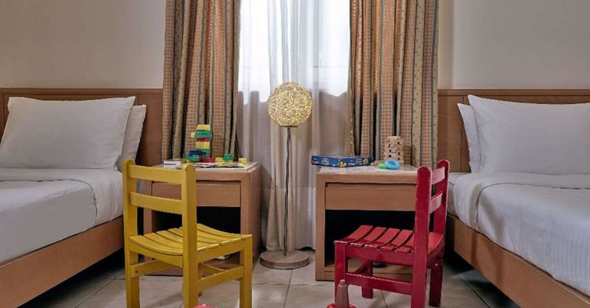 Een foto van Pilot Beach Resort