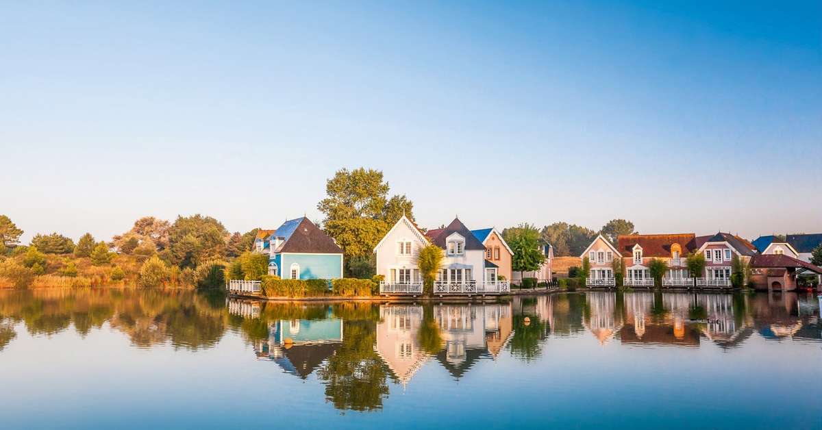 Een foto van Pierre & Vacances Resort Belle Dune
