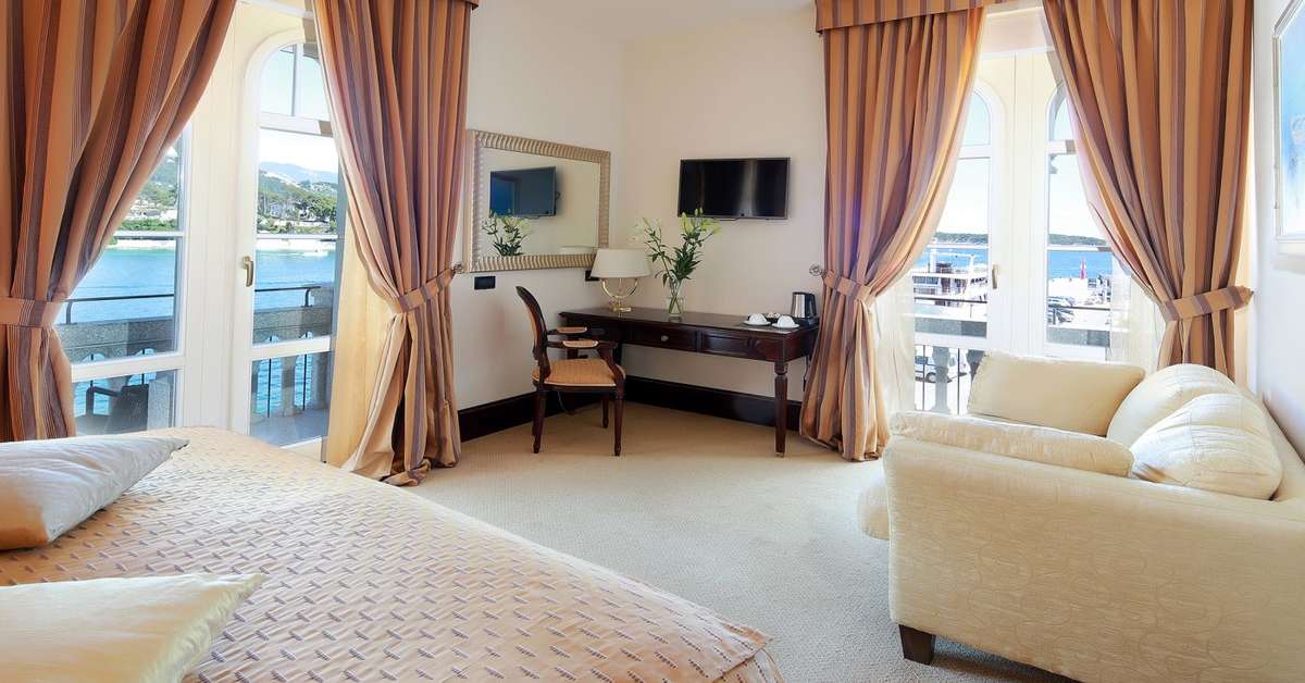 Een foto van Arbiana Hotel