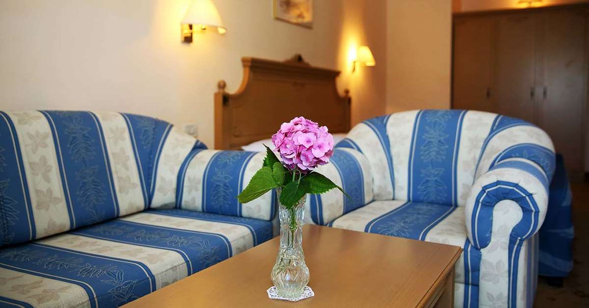 Een foto van Duni Hotel Pelican