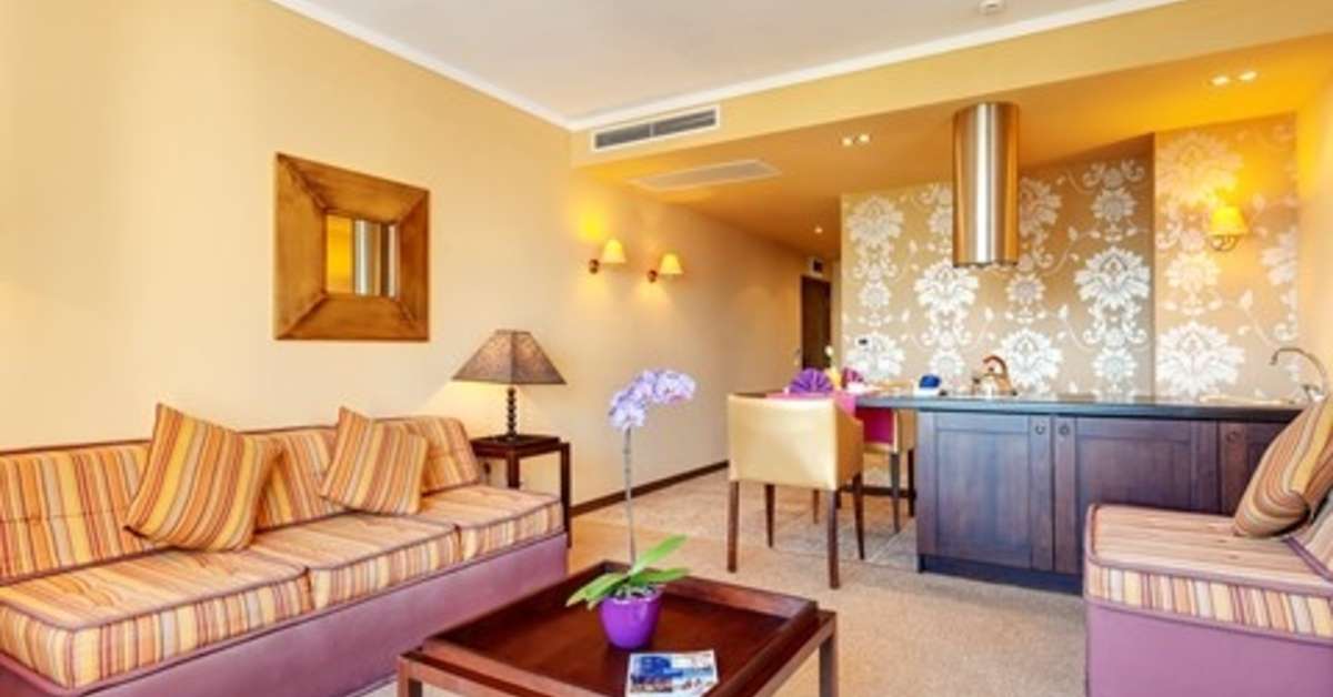Ein Foto Barcelo Royal Beach