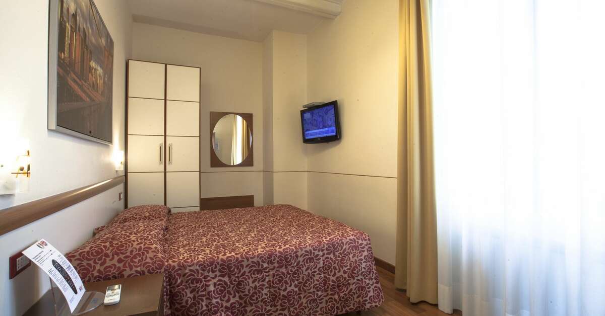 Een foto van Hotel Ester