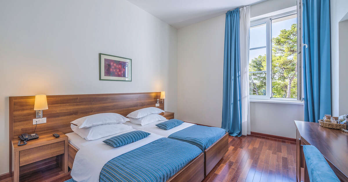 Een foto van Aminess Vival Velaris Casa & Resort