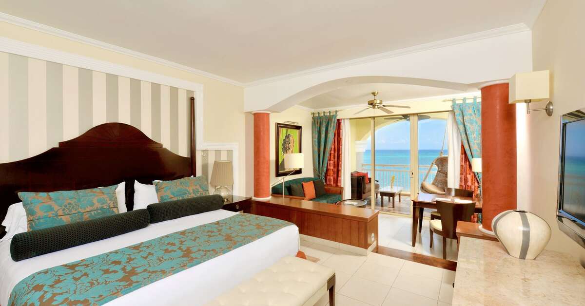 Een foto van Joia Rose Hall by Iberostar